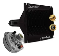 Comprar Driver Blauline Bd 250 + Corneta Guia De Onda Array A Cjf