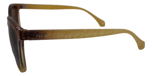 Anteojos Lentes De Sol Reef 221 Alana Polarizados Gafas