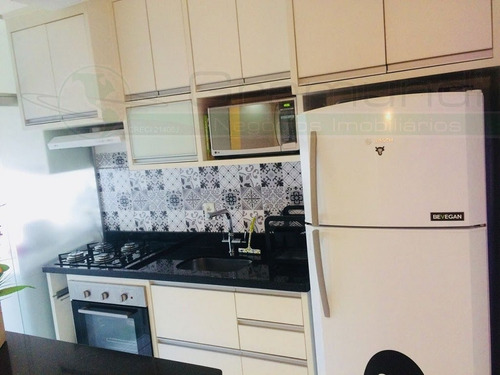 Apartamento Para Venda, 2 Dormitório(s), 50.0m² - 5971