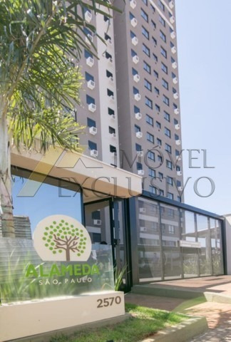 Imagem 12 de 15 de Apartamento, Campos Eliseos, Ribeirão Preto - 240-a