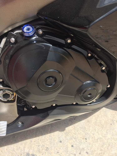 Imagem 7 de 12 de Gsxr1000 Srad 1000