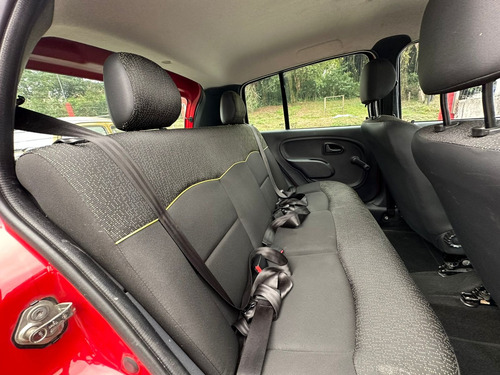 Renault Clio 1.0 16v Expression Hi-power 5p