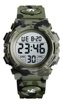 Comprar Reloj Deportivo Skmei 1548, Para Niños \u002Fimpermeable\u002F Digital