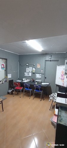 Se Arrienda Casona Giro Comercial