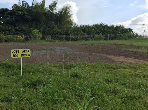 Imagen 3 de 23 de Venta Lotes Condominio Malabar Cerritos Pereira