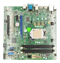 Comprar Tarjeta Madre Dell Optplex  9020 06x1tj Lga 1150 Ddr3