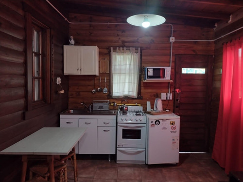 Opotunidad Casa En L Caleta - Permuta Por Depto En Mar Del Plata