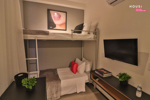 Imagem 10 de 15 de Apartamento - Vila Mariana - Ref: 1119 - L-1119