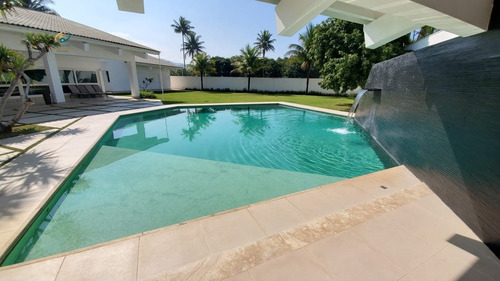 Imagem 7 de 30 de Casa A Venda No Bairro Acapulco Em Guarujá - Sp. - 631-1