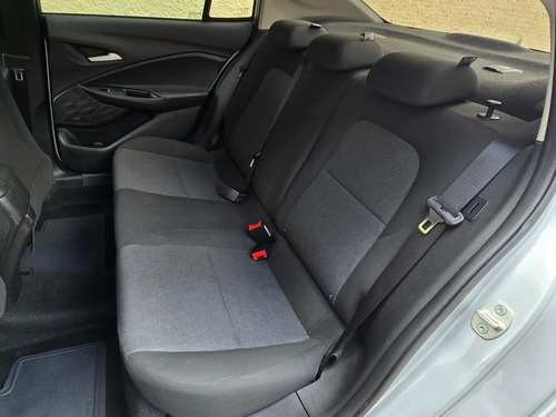 Chevrolet Onix plus Onix 1.0 Plus Turbo At Sedan