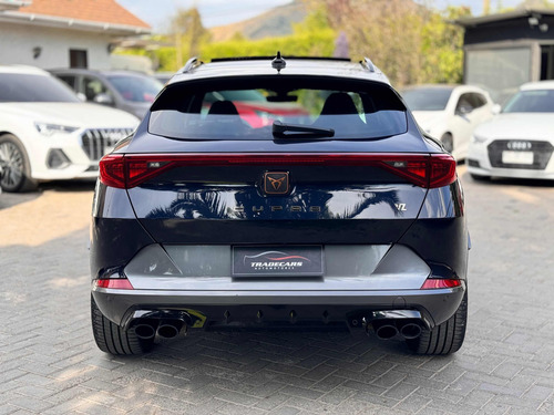 Cupra Formentor Vz