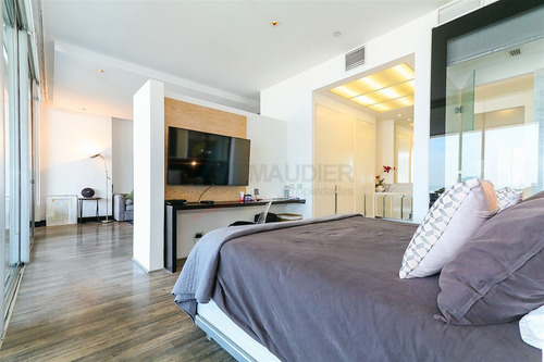 Departamento En Venta En Las Condes