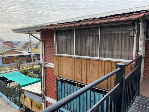 Venta Depto Subsidio A Pasos Metro Lo Prado (74148)