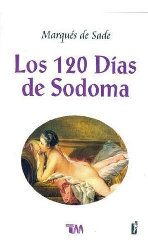 120 Dias De Sodoma, Los&-.