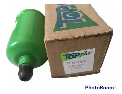 Filtro Secador Tld-164 De Rosca 1/2 Top Flo