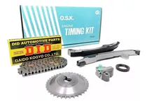 Comprar Kit Cadena Tiempo Yaris 1.3 2000 2001 2002 2003 2004 2005 ++