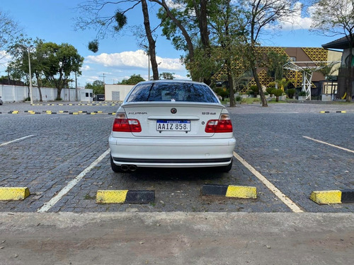 Imagen 5 de 8 de Alpina B3 3.3 Año 2001