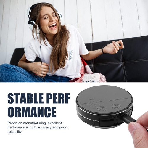 Altavoz De Conducción Ósea Extra Grande J7 Wirele-fs