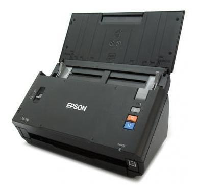 Escaner Epson Ds-510 Work Force Remanufacturado