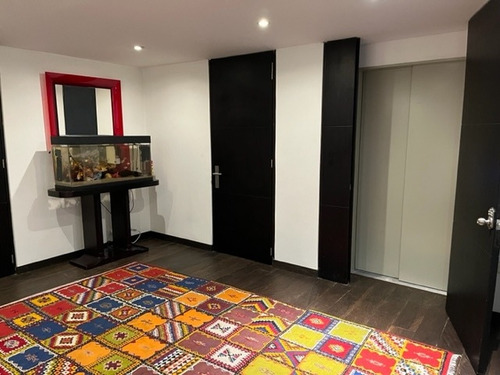 Imagen 10 de 17 de Apartamento En Venta En Bogotá La Cabrera. Cod 5356