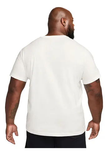 Camiseta Nike Hombre Fz8048-121