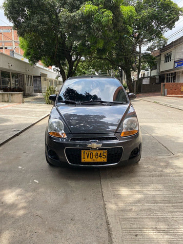 Chevrolet Spark 1.0 Life