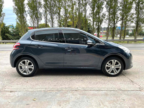 Peugeot 208 1.6 Feline Pack Cuir