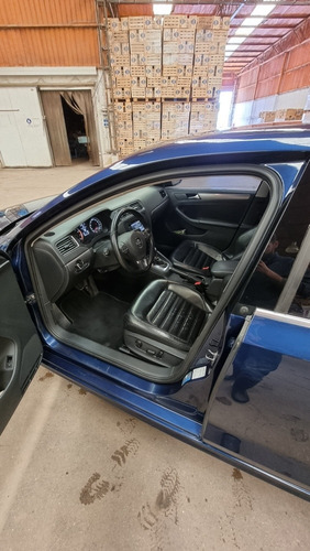 Imagen 8 de 14 de Volkswagen Vento 2013 2.0 Sportline Tsi 200cv Dsg