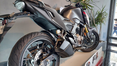 Honda Twister Cb 300 F 2025 Okm Centro Motos