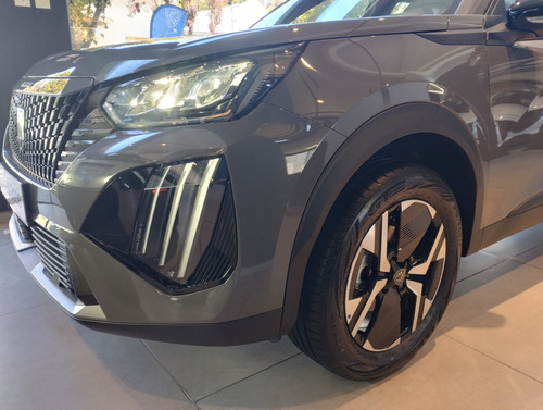 Peugeot 2008 1.0T Active