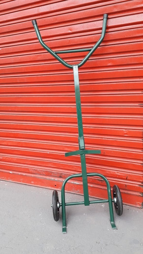 Imagem 2 de 3 de Carro Trans Tambor Chifrudo - Cotar O Frete Antes De Comprar