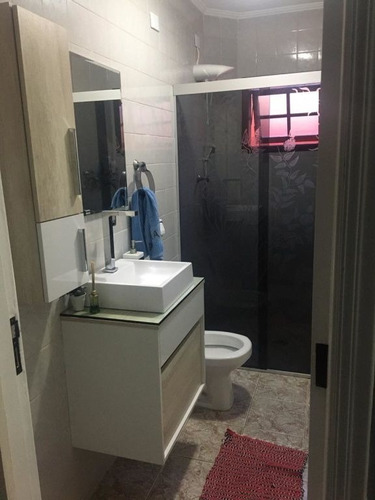 Excelente Investimento Residencial E Comercial Na Água Fria! - Mi81755