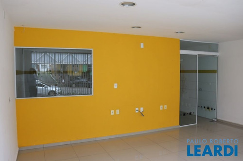 Imagem 2 de 15 de Comercial - Vila Clementino - Sp - 634596
