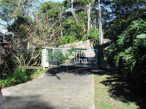 Imagem 5 de 30 de Casa Na Lagoa Da Conceição - Ca0226