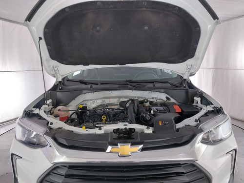 Chevrolet Tracker 1.0 TURBO FLEX LT AUTOMÁTICO