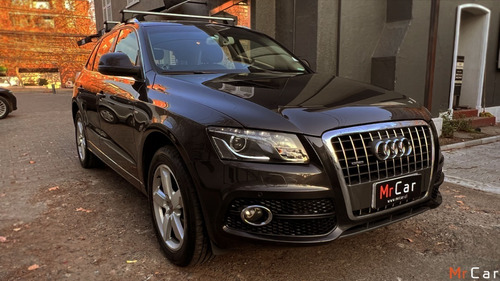 Imagen 20 de 25 de Audi Q5 2.0t Aut