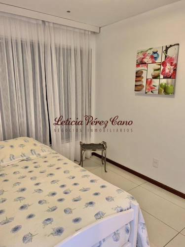 Imagen 24 de 30 de Venta Apartamento 3 Dormitorios En Playa Mansa , Punta Del Este