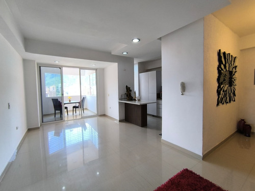 Venta Apartamento En Resd. Navona En La Trigaleña - Wc