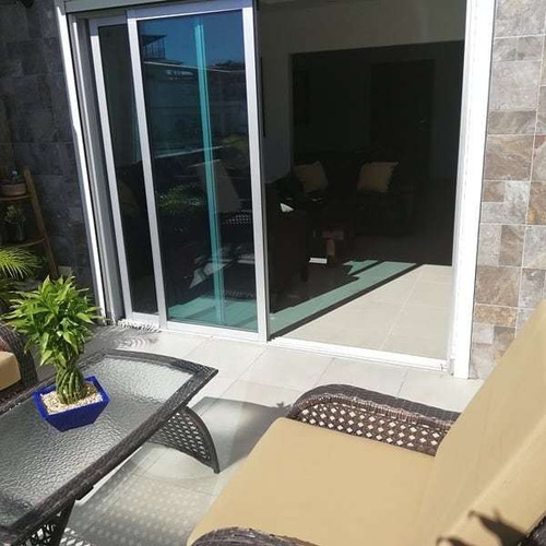 Imagen 2 de 10 de Vendo Hermoso Penthouse En El Rea/renacimiento