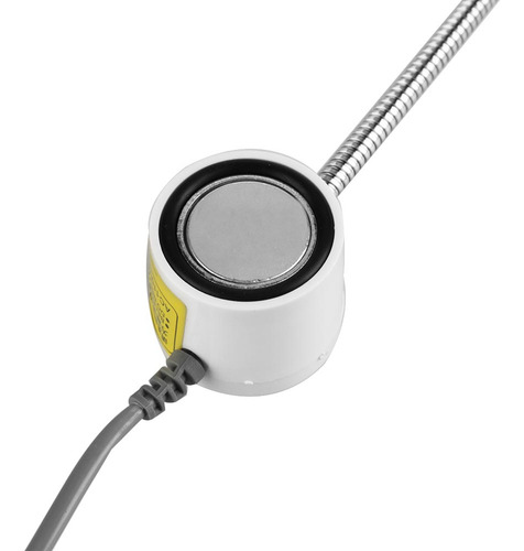Máquina De Coser Led 110v-250v Work Para Base Ajustable