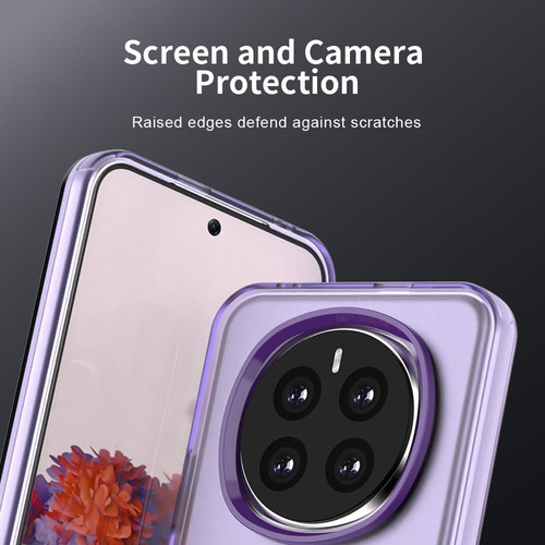 Funda Para Honor Magic7 Pro 5g Funda Para Honor 400 Pro X8c X9b X50 X60 X9c Funda Magnética De Piel Mate A Prueba De Golpes
