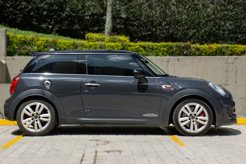 Mini John Cooper Works 3 Puertas 3p Jcw 2016