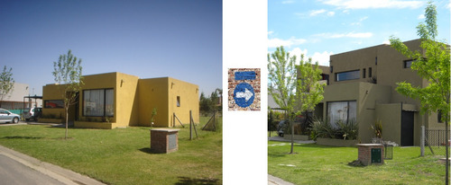 Proyectos - Planos Municipales - Habilitaciones - Gestorias