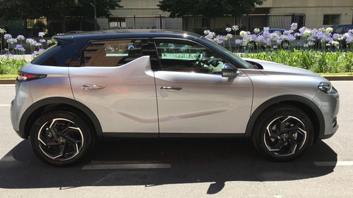 Ds 3 Crossback Hp 155 At 8
