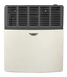 Calefactor Eskabe 3000 S21 Tb Multigas G15 Color Marfil