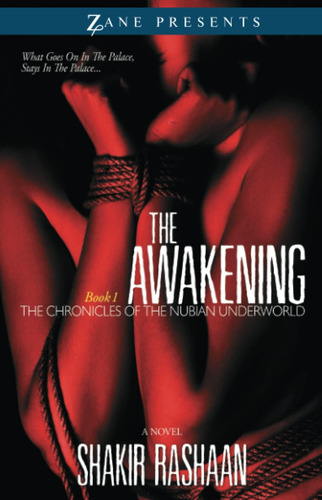 Libro: Libro: The Awakening: Book One Of The Chronicles Of