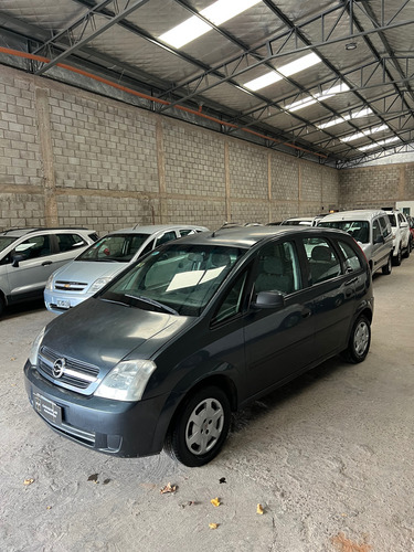 Chevrolet Meriva 1.8 Gl Aa+da