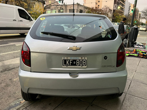 Chevrolet Celta 1.4 Ls