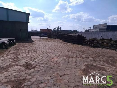 Imagem 16 de 20 de Galpao - Cidade Aracilia - 694