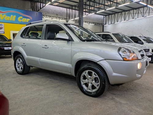 Imagem 3 de 14 de Hyundai Tucson 2012 2.0 Gls 4x2 Aut. 5p